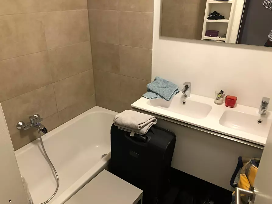 Immagine 8 di Appartamento in affitto  in Allée des Lilas a Anderlecht