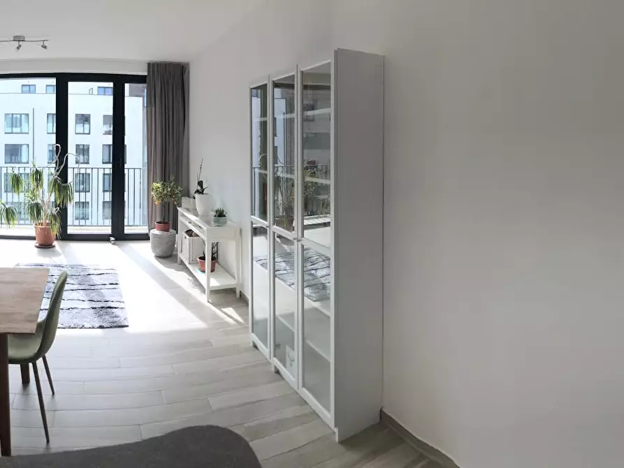 Immagine 4 di Appartamento in affitto  in Allée des Lilas a Anderlecht