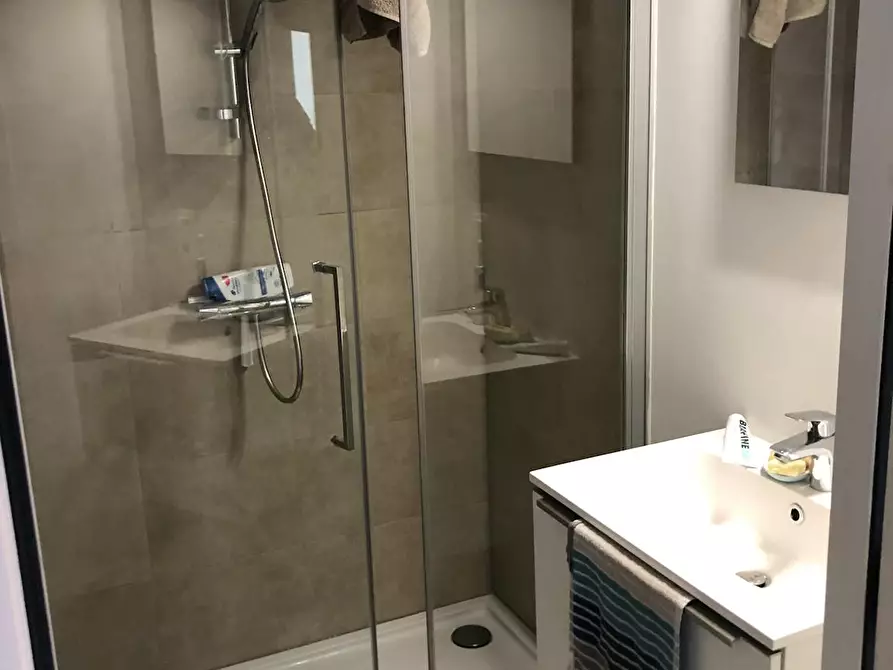 Immagine 7 di Appartamento in affitto  in Allée des Lilas a Anderlecht