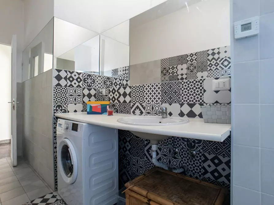 Immagine 9 di Camera in affitto  in Via Francesco Baracca a Sesto San Giovanni