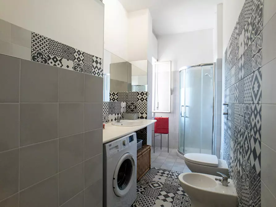 Immagine 7 di Camera in affitto  in Via Francesco Baracca a Sesto San Giovanni