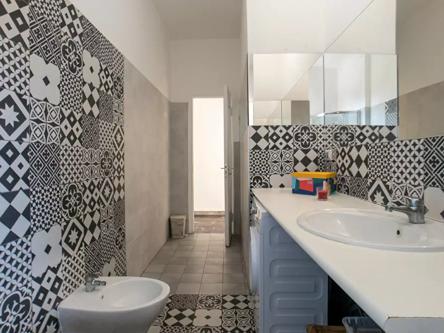 Immagine 8 di Camera in affitto  in Via Francesco Baracca a Sesto San Giovanni