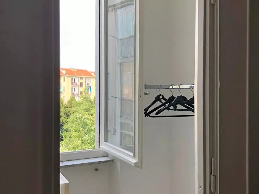 Immagine 3 di Camera in affitto  in Via Bobbio a Torino