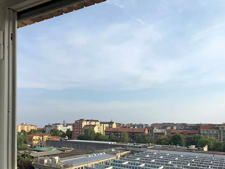 Immagine 10 di Camera in affitto  in Via Bobbio a Torino
