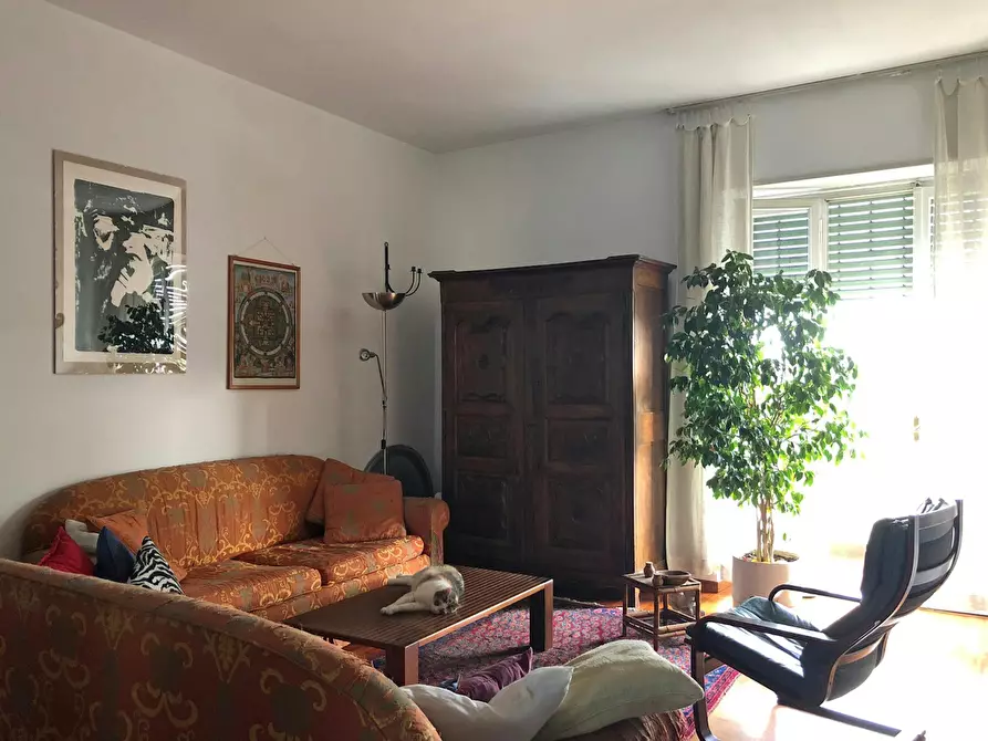 Immagine 6 di Camera in affitto  in Via Bobbio a Torino
