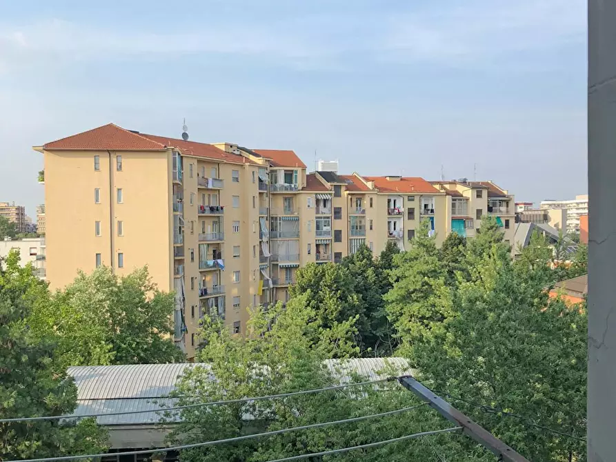 Immagine 8 di Camera in affitto  in Via Bobbio a Torino