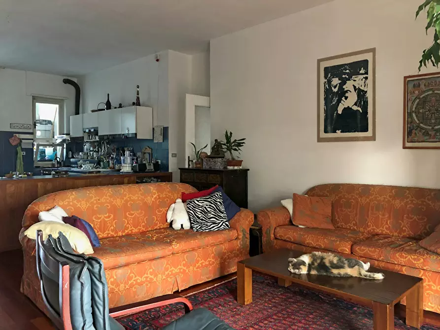 Immagine 5 di Camera in affitto  in Via Bobbio a Torino