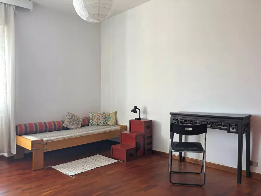 Immagine 2 di Camera in affitto  in Via Bobbio a Torino