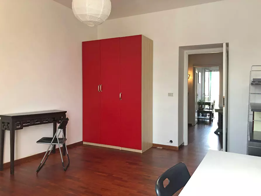 Immagine 3 di Camera in affitto  in Via Bobbio a Torino