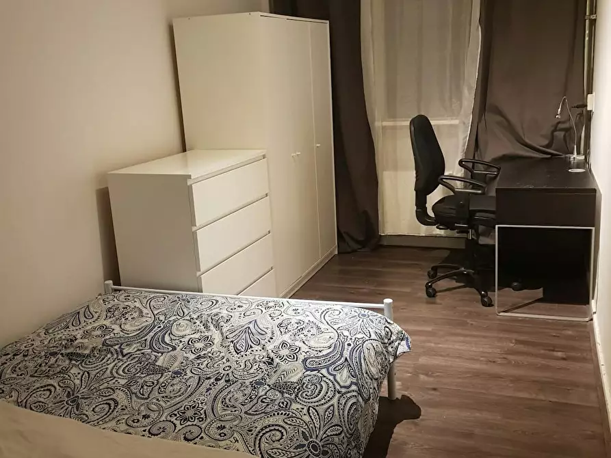 Immagine 2 di Camera in affitto  in Loderstraat a Rotterdam