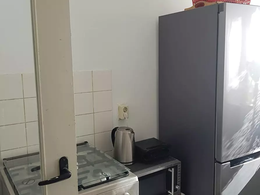 Immagine 6 di Camera in affitto  in Loderstraat a Rotterdam