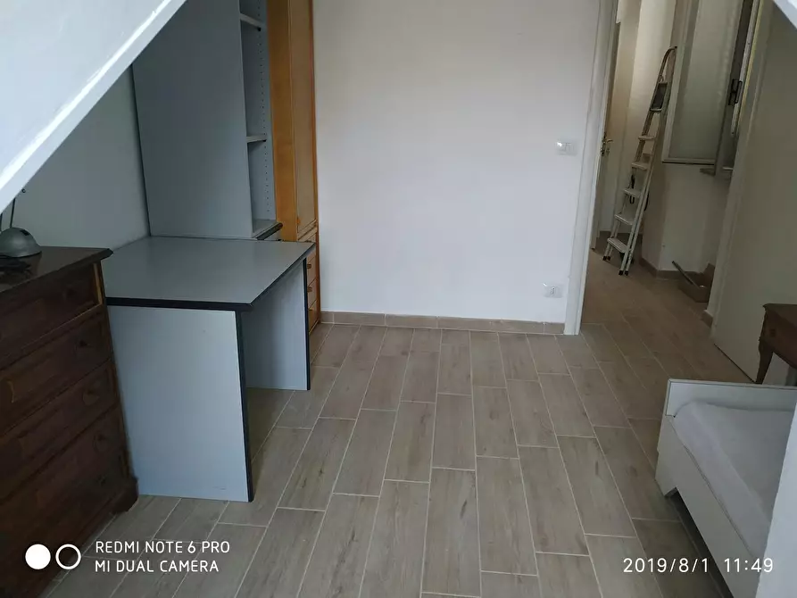 Immagine 2 di Camera in affitto  in Via Urbino a Torino