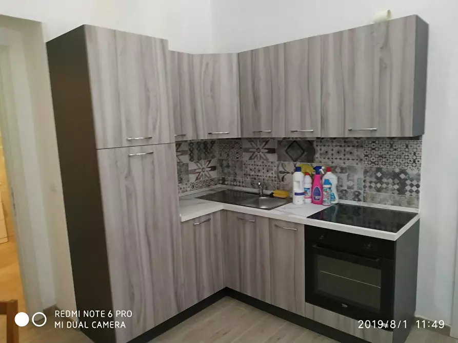 Immagine 3 di Camera in affitto  in Via Urbino a Torino