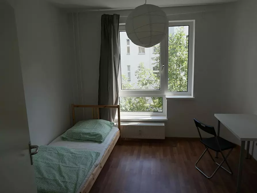 Immagine 1 di Camera in affitto  in Koloniestraße a Berlin
