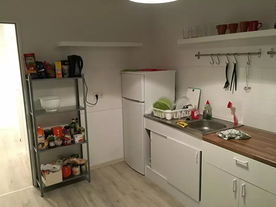 Immagine 6 di Camera in affitto  in Koloniestraße a Berlin