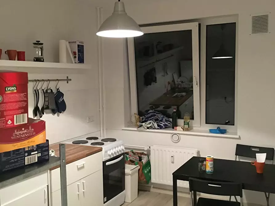 Immagine 5 di Camera in affitto  in Koloniestraße a Berlin