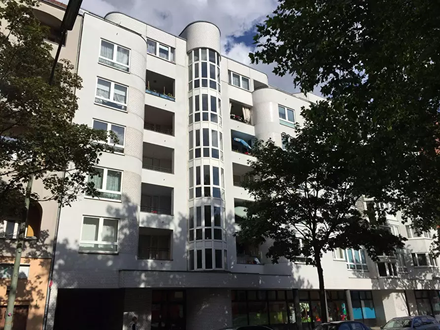 Immagine 9 di Camera in affitto  in Koloniestraße a Berlin