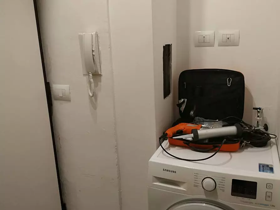 Immagine 6 di Camera in affitto  in Via Urbino a Torino