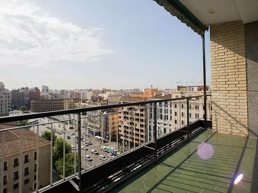 Immagine 9 di Camera in affitto  in Carrer de Xàtiva a Valencia