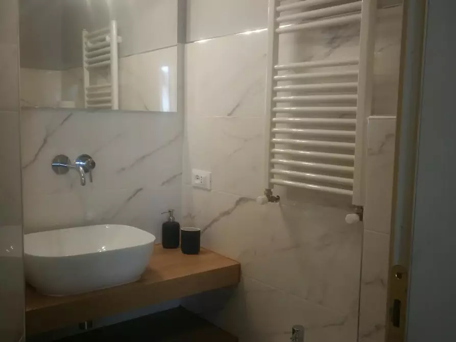 Immagine 7 di Appartamento in affitto  in Via Domenico Burchiello a Firenze