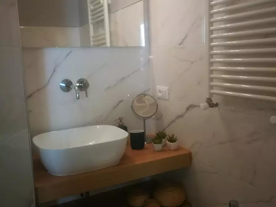 Immagine 6 di Appartamento in affitto  in Via Domenico Burchiello a Firenze