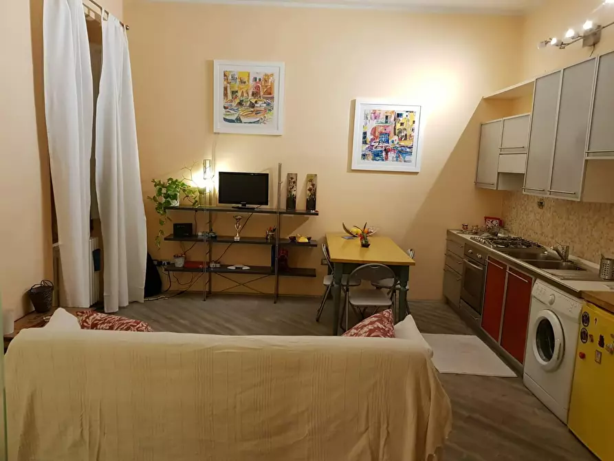 Immagine 2 di Appartamento in affitto  in Via Domenico Burchiello a Firenze