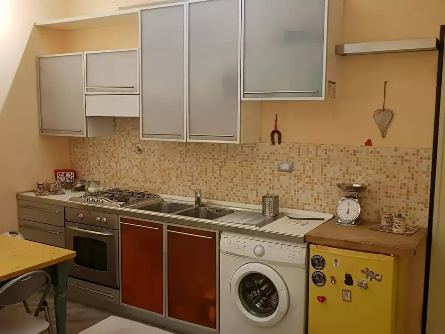 Immagine 3 di Appartamento in affitto  in Via Domenico Burchiello a Firenze