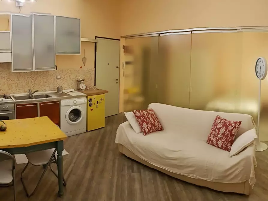 Immagine 5 di Appartamento in affitto  in Via Domenico Burchiello a Firenze