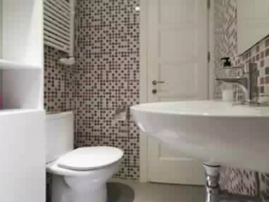 Immagine 7 di Camera in affitto  in Calle de Peña de Francia a Madrid