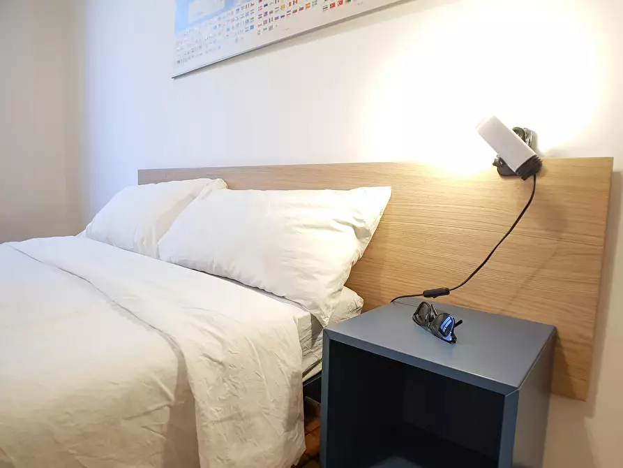 Immagine 2 di Camera in affitto  in Via Alessandria a Torino