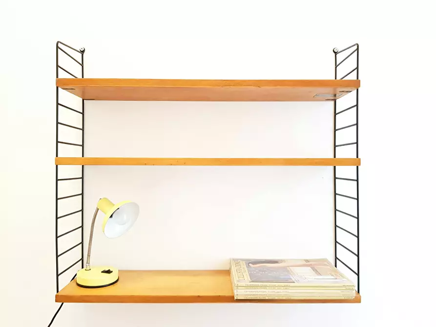 Immagine 4 di Camera in affitto  in Via Alessandria a Torino