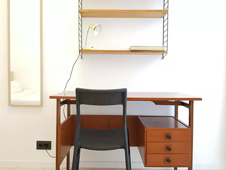 Immagine 3 di Camera in affitto  in Via Alessandria a Torino