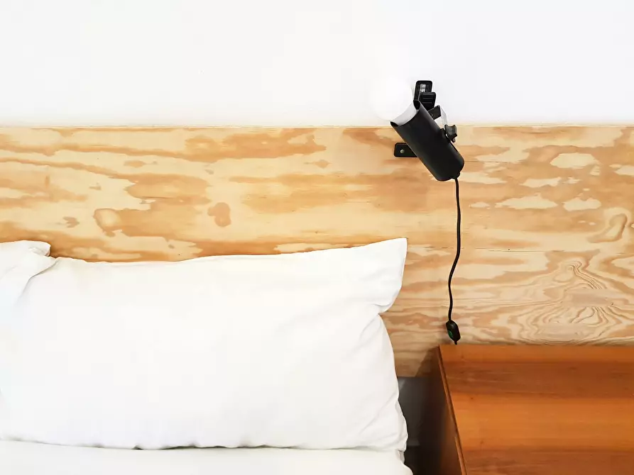 Immagine 5 di Camera in affitto  in Via Alessandria a Torino