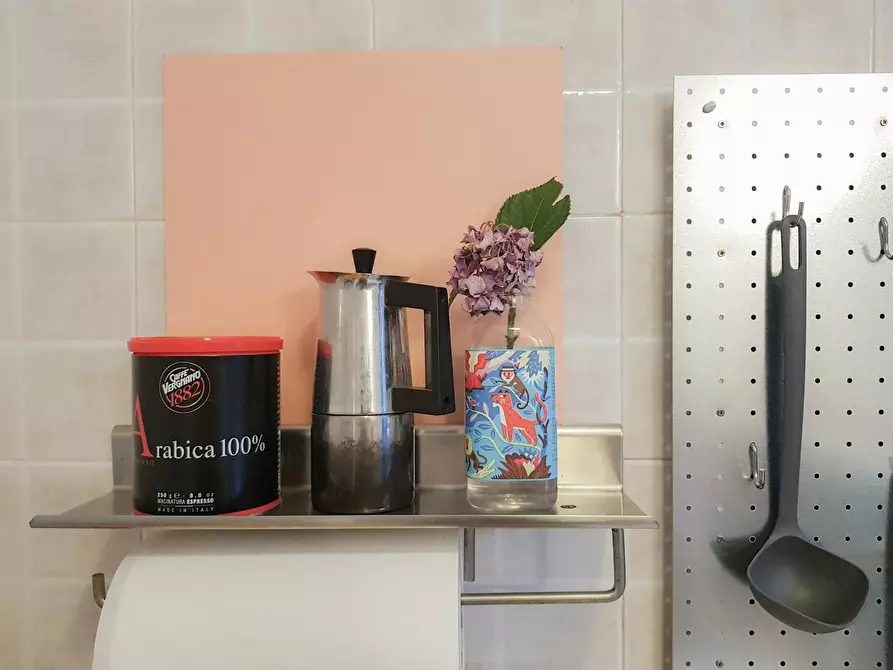 Immagine 9 di Camera in affitto  in Via Alessandria a Torino