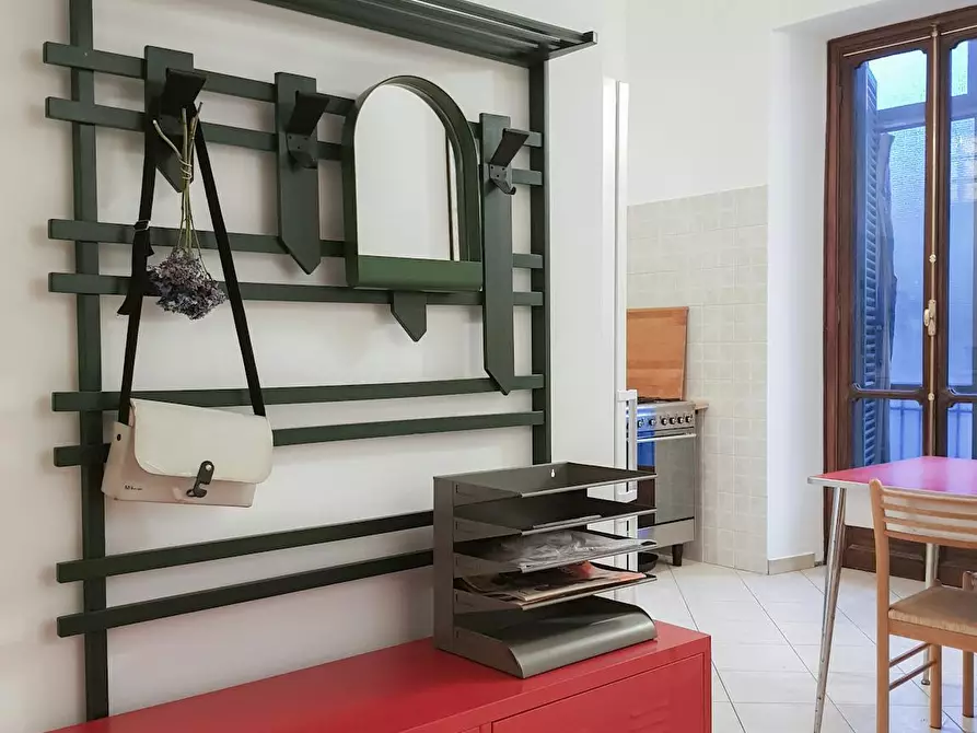 Immagine 10 di Camera in affitto  in Via Alessandria a Torino