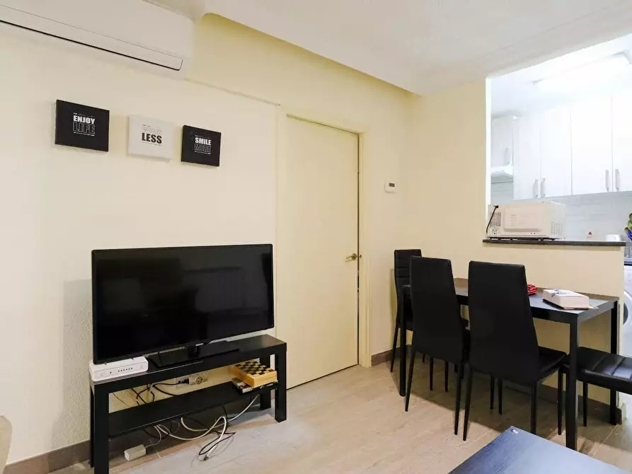 Immagine 10 di Camera in affitto  in Calle Lilas a Getafe