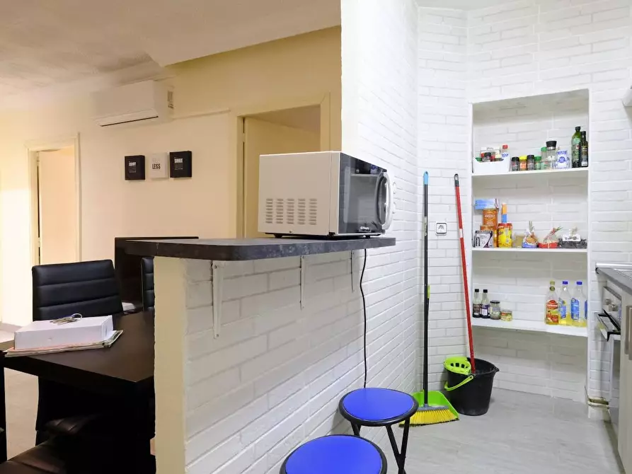 Immagine 8 di Camera in affitto  in Calle Lilas a Getafe