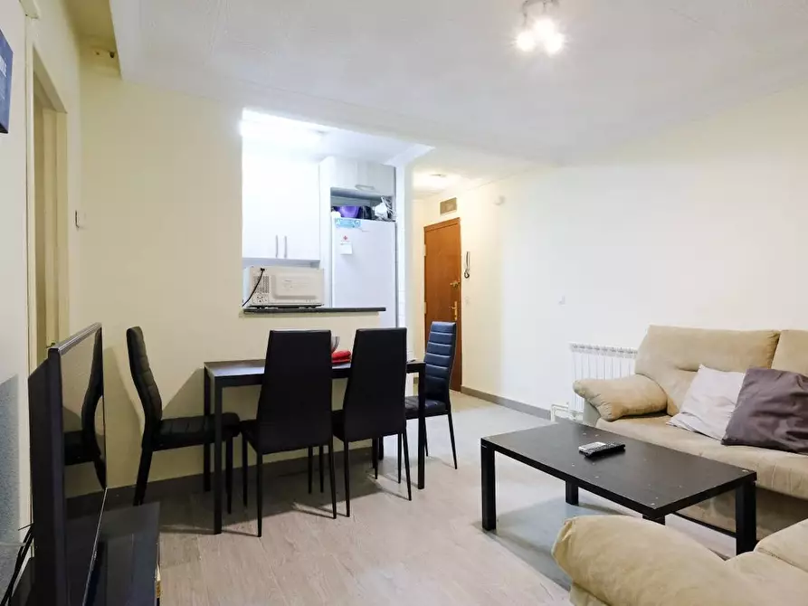 Immagine 10 di Camera in affitto  in Calle Lilas a Getafe