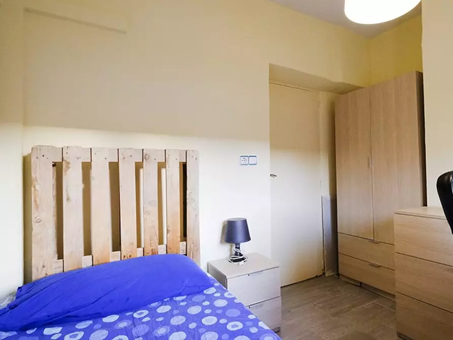 Immagine 2 di Camera in affitto  in Calle Lilas a Getafe