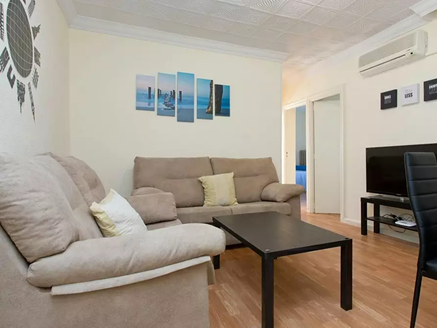 Immagine 9 di Camera in affitto  in Calle Lilas a Getafe