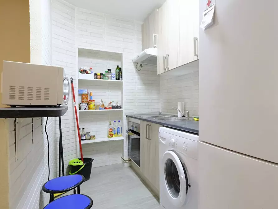 Immagine 6 di Camera in affitto  in Calle Lilas a Getafe