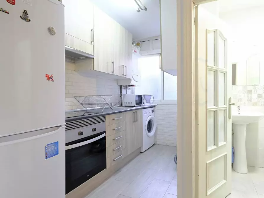 Immagine 9 di Camera in affitto  in Calle Doctor Barraquer a Getafe