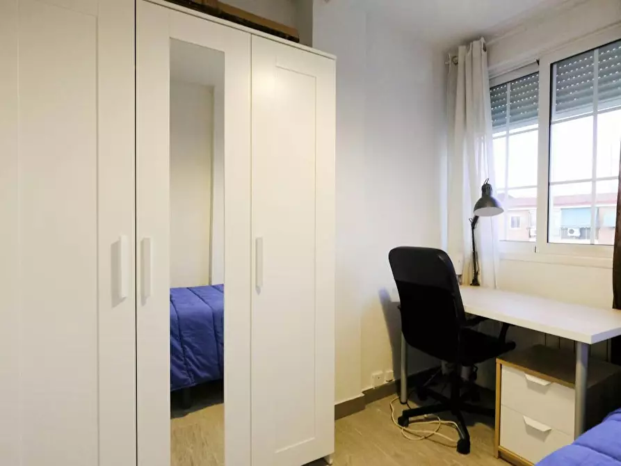 Immagine 3 di Camera in affitto  in Calle Doctor Barraquer a Getafe