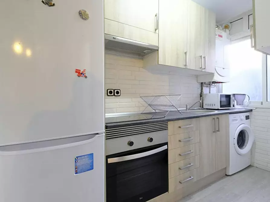 Immagine 10 di Camera in affitto  in Calle Doctor Barraquer a Getafe