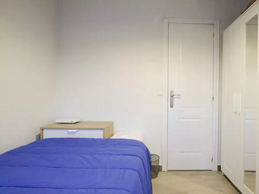 Immagine 4 di Camera in affitto  in Calle Doctor Barraquer a Getafe