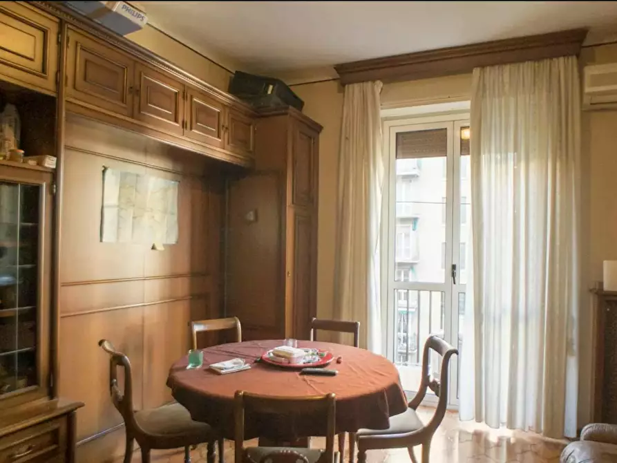 Immagine 5 di Camera in affitto  in Viale Fulvio Testi a Milano