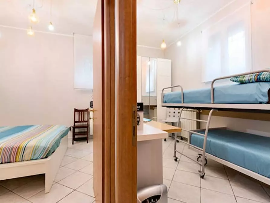 Immagine 9 di Appartamento in affitto  in Piazza Epiro a Roma