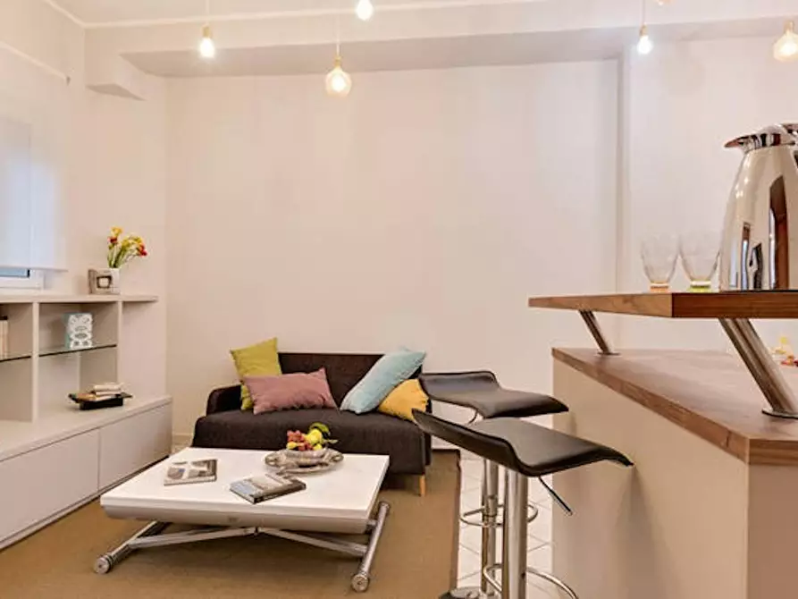 Immagine 4 di Appartamento in affitto  in Piazza Epiro a Roma