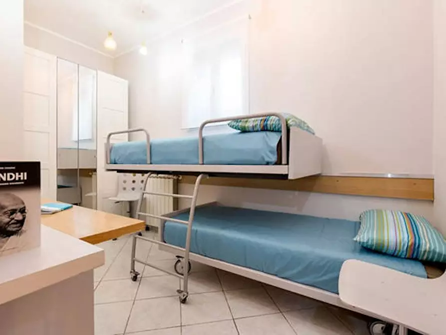 Immagine 10 di Appartamento in affitto  in Piazza Epiro a Roma