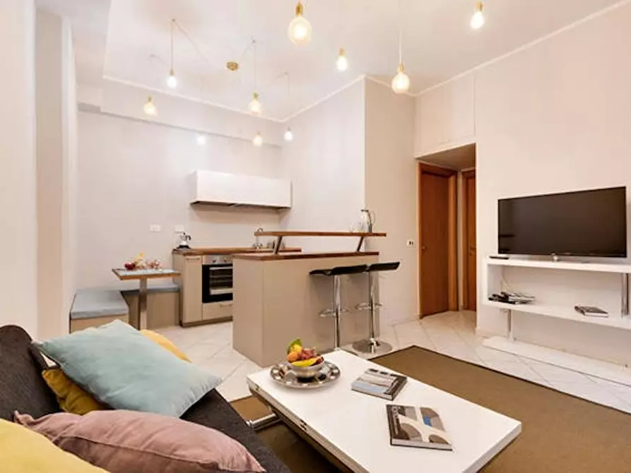 Immagine 3 di Appartamento in affitto  in Piazza Epiro a Roma